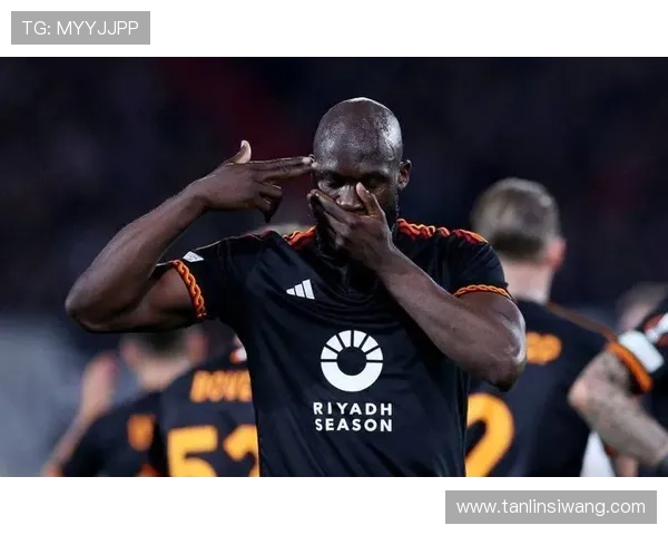 卢卡库身价暴跌至1500万欧曾两度突破1亿的传奇前锋经历解析