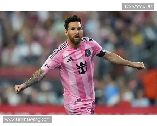 梅西38岁依旧神勇连续对阵纳什维尔狂轰5球1助展现传奇风采