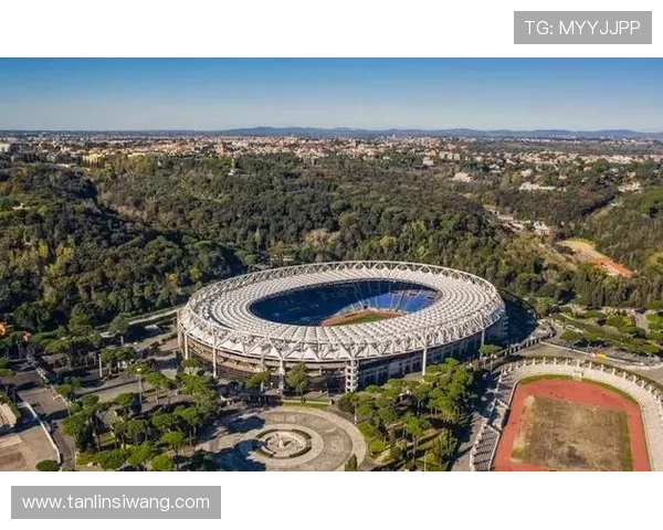 罗马市长宣布新球场进入最后阶段将成为全球最美丽球场之一