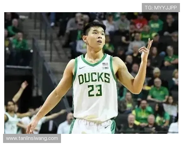 媒体人分析林葳三分球命中对其自信心提升的重要性与影响